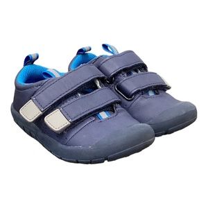 Cat & Jack First Walking Shoes Toddler Sneaker Size 6​